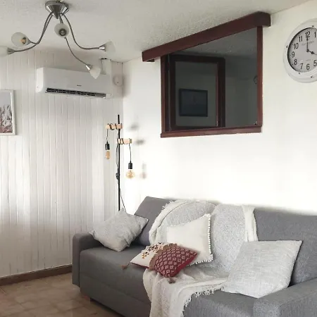 Maison De Pecheur A Giens Les Pieds Dans L'eau ! * Hyères