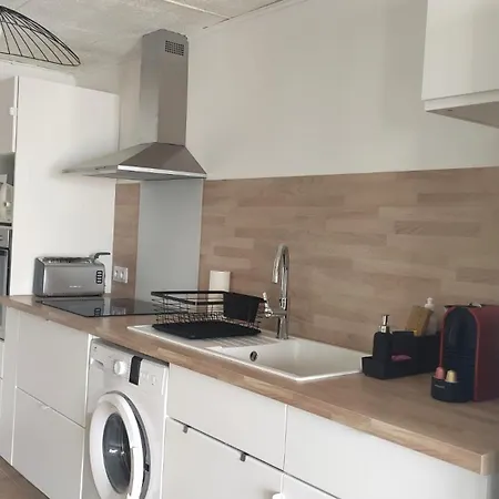 Maison De Pecheur A Giens Les Pieds Dans L'eau ! Vakantiehuis