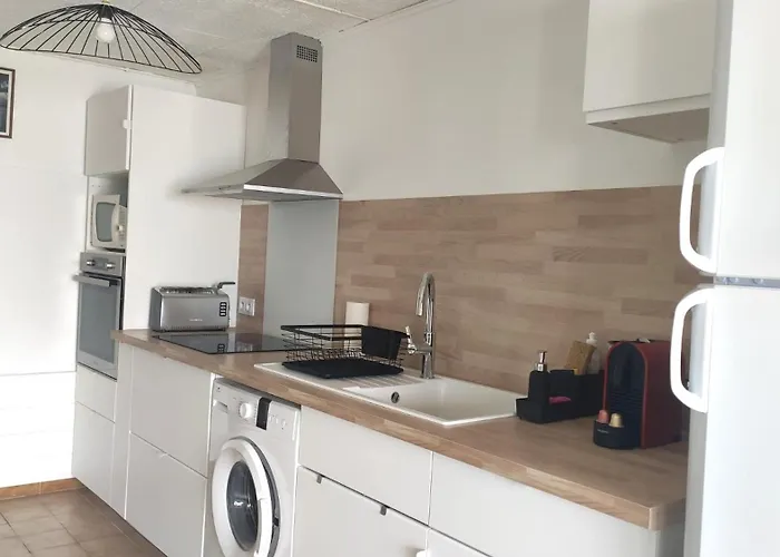 Maison De Pecheur A Giens Les Pieds Dans L'eau ! Nyaraló