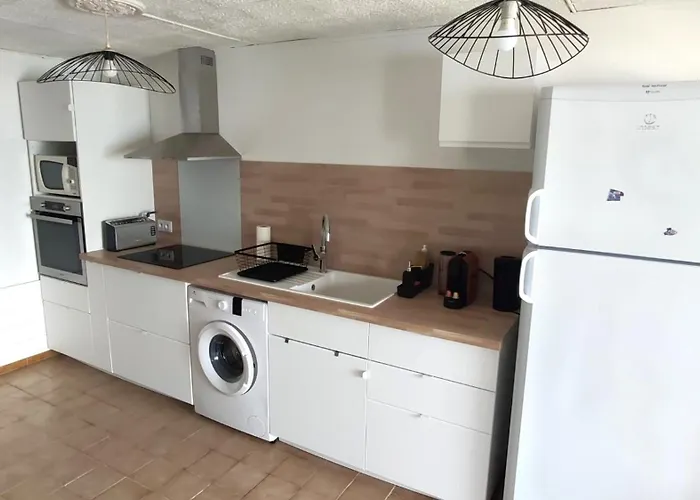 Nyaraló Maison De Pecheur A Giens Les Pieds Dans L'eau ! *